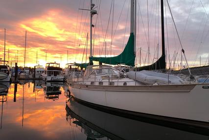 Delta 46 Ketch