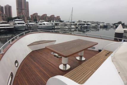 Supercraft 62 Motor Yacht / Houseboat