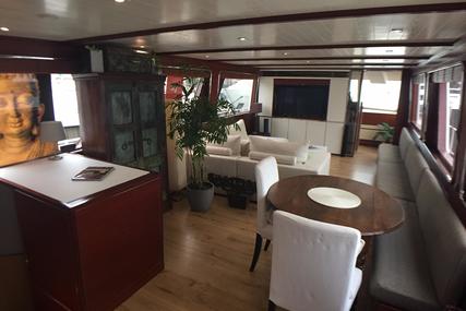 Supercraft 62 Motor Yacht / Houseboat