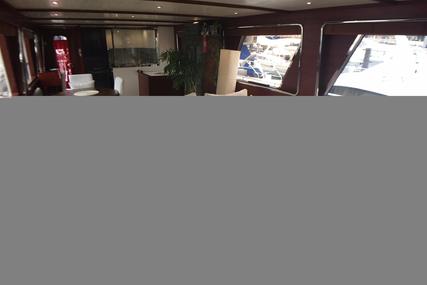 Supercraft 62 Motor Yacht / Houseboat