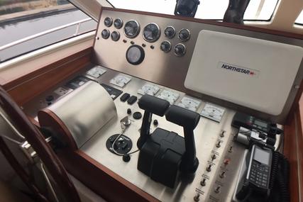 Supercraft 62 Motor Yacht / Houseboat