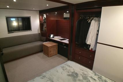 Supercraft 62 Motor Yacht / Houseboat