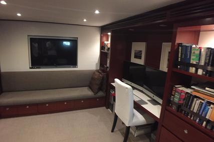 Supercraft 62 Motor Yacht / Houseboat