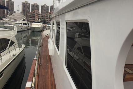 Supercraft 62 Motor Yacht / Houseboat