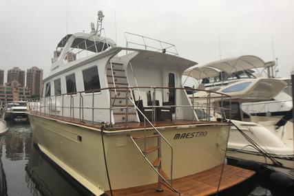 Supercraft 62 Motor Yacht / Houseboat