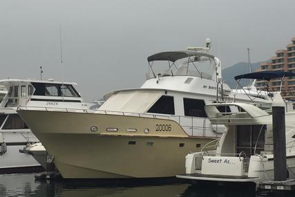 Supercraft 62 Motor Yacht / Houseboat