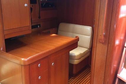 Nautor Swan 56