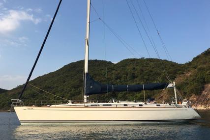 Nautor Swan 56