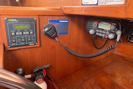 Cooper 353 Pilothouse