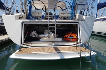 Hanse 545