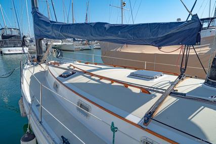 Freedom 33 Cat Ketch