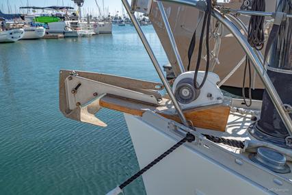 Freedom 33 Cat Ketch