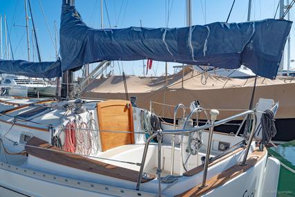 Freedom 33 Cat Ketch