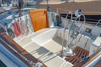 Freedom 33 Cat Ketch