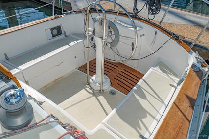 Freedom 33 Cat Ketch