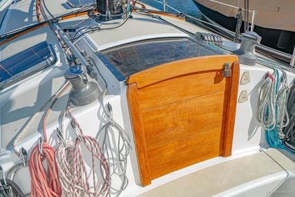 Freedom 33 Cat Ketch