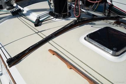 Freedom 33 Cat Ketch