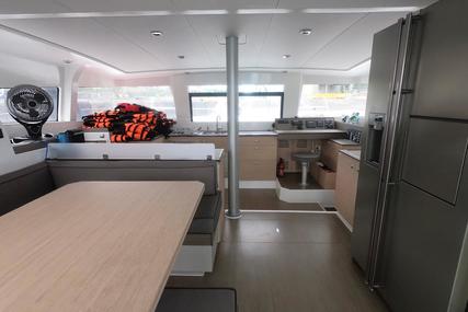 Bali Catamarans 43