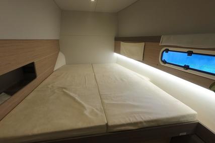 Bali Catamarans 43