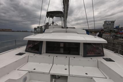 Bali Catamarans 43