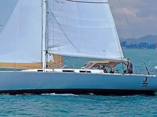 J Boats J130