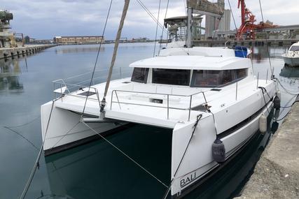 Bali Catamarans 43