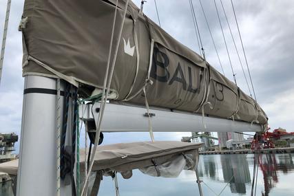 Bali Catamarans 43