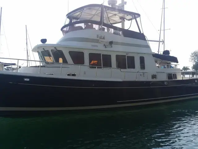 Selene 40 Ocean Trawler