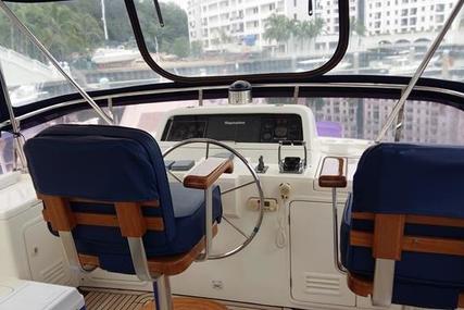 Selene 40 Ocean Trawler