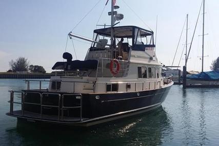 Selene 40 Ocean Trawler