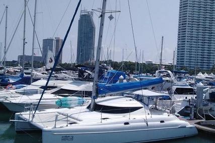 Fountaine Pajot ATHENA 38 Catamaran