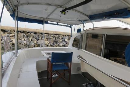 Fountaine Pajot ATHENA 38 Catamaran