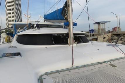 Fountaine Pajot ATHENA 38 Catamaran