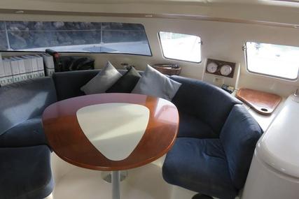 Fountaine Pajot ATHENA 38 Catamaran