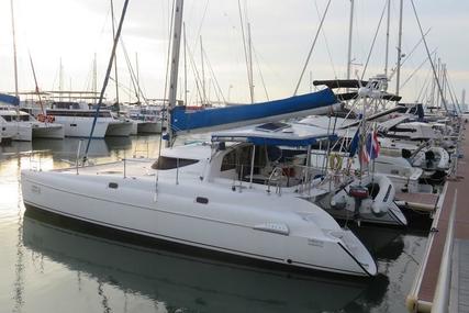 Fountaine Pajot ATHENA 38 Catamaran