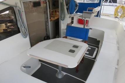 Fountaine Pajot ATHENA 38 Catamaran