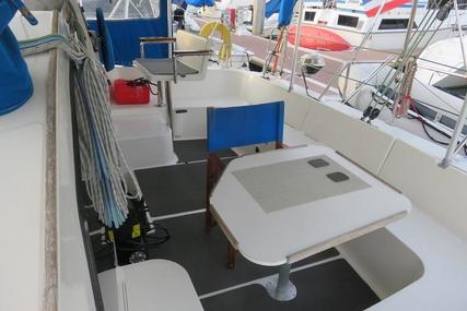 Fountaine Pajot ATHENA 38 Catamaran