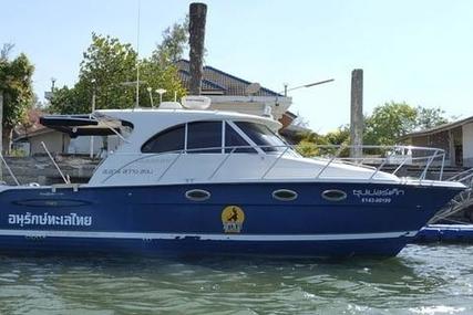 Glacier Bay 3480 Power Catamaran