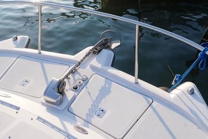 Glacier Bay 3480 Power Catamaran