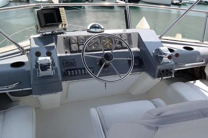 Bayliner 38 Flybridge Power Boat