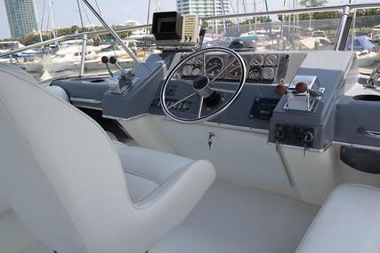 Bayliner 38 Flybridge Power Boat