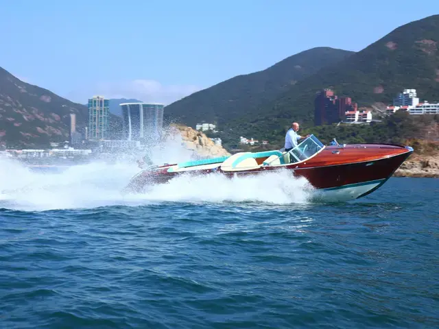 Riva Aquarama Special