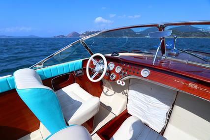 Riva Aquarama Special