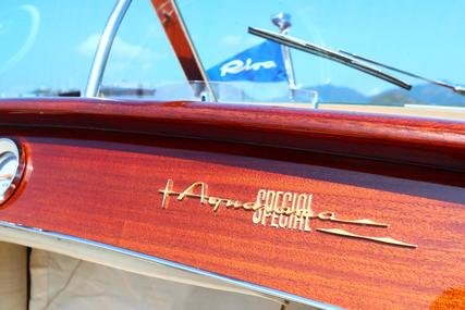 Riva Aquarama Special