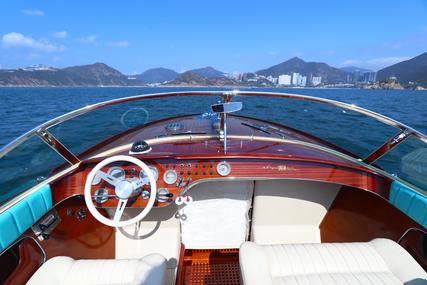 Riva Aquarama Special