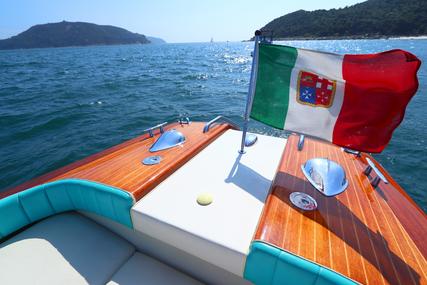 Riva Aquarama Special