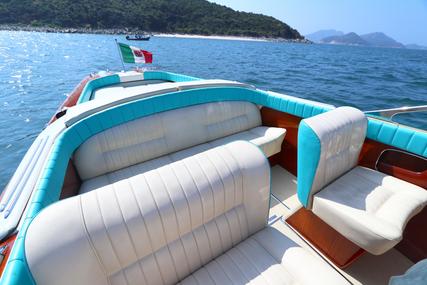 Riva Aquarama Special