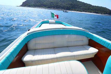 Riva Aquarama Special