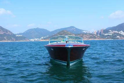 Riva Aquarama Special