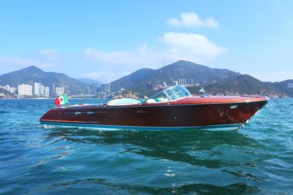 Riva Aquarama Special